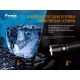 Фонарь Fenix TK22 UE, TK22UE