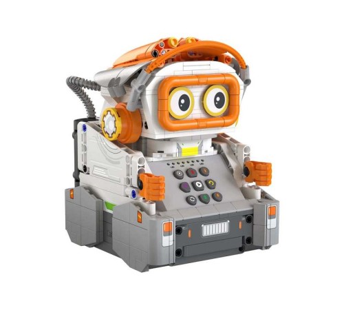 Конструктор CaDA робот PiccasBot