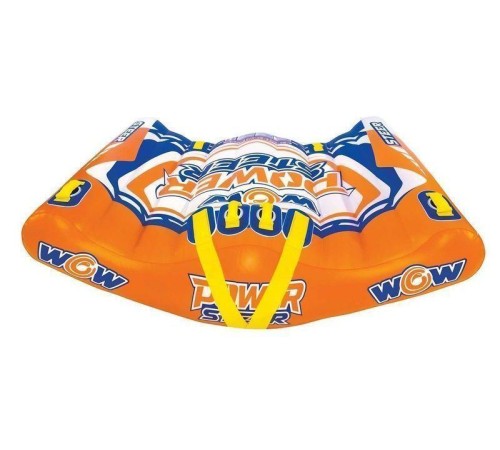 Баллон буксируемый World of Watersports Power Steer 2P