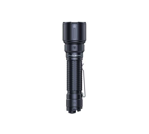 Фонарь ручной сверхмощный Fenix WF26R