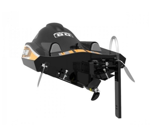 Радиоуправляемый катер Volantex RC Vector SR80 Brushless 2.4G ARTR