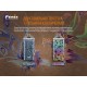 Фонарь Fenix APEX 20 Flashlight, Mix Iridescent, APEX20MI