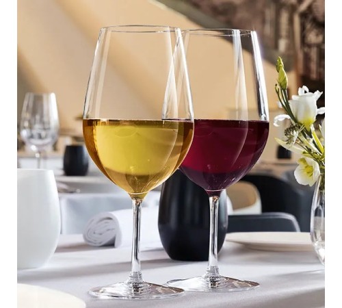 Бокалы для вина Chef&Sommelier Sequence 740 мл. / 6 шт. в п/у.