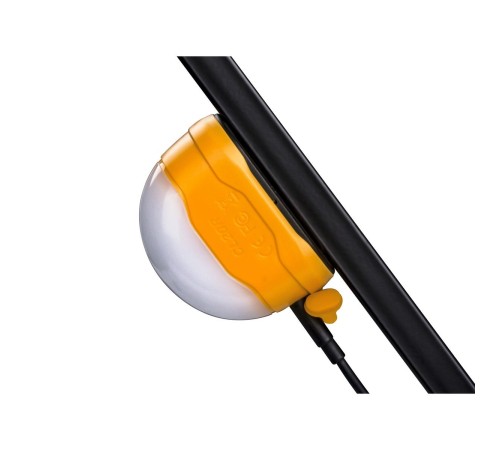 Фонарь Fenix CL20Ror оранжевый