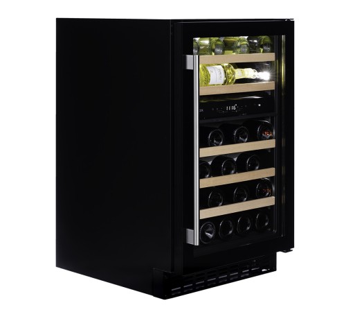 Винный шкаф компрессорный Dunavox DAUF-38.100DB