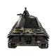 Р/У танк Taigen 1/16 Panther type G (Германия) PRO версия 2.4G RTR