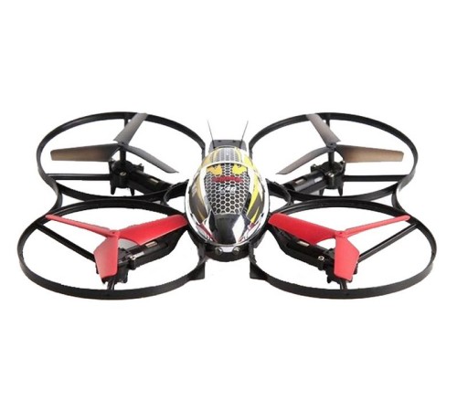Р/У квадрокоптер Syma X4 Assault 2.4G 6-AXIS RTF