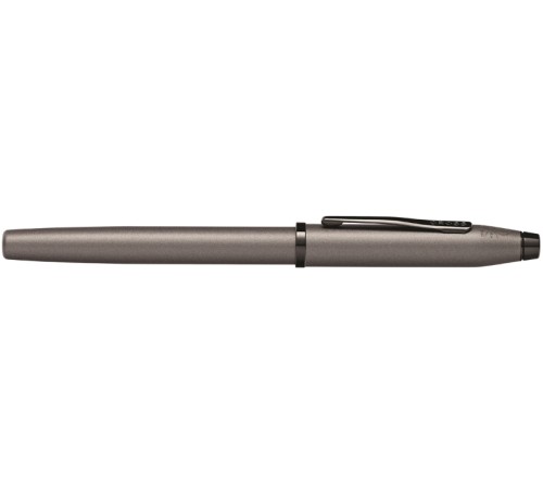 Перьевая ручка Cross Century II Gunmetal Gray