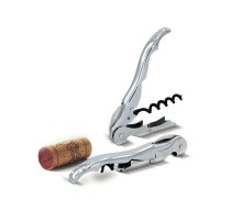 Штопор Pulltex Pulltaps Evolution с 6 кристаллами Сваровски