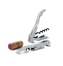 Штопор Pulltex Pulltaps Evolution с 6 кристаллами Сваровски