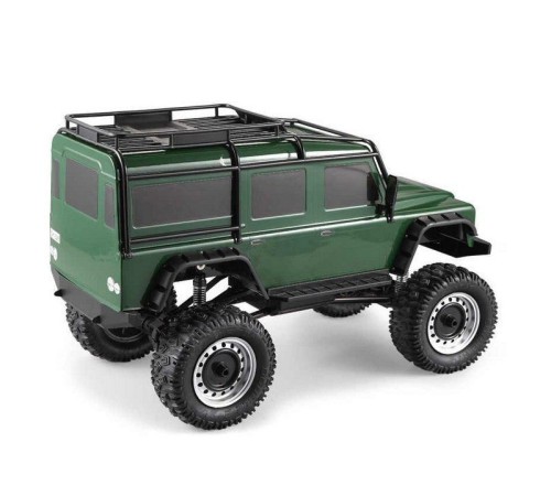 Радиоуправляемый краулер Double Eagle Land Rover 1:8 4WD 2.4G