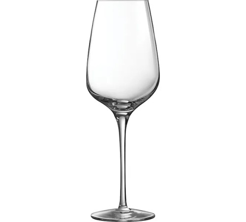 Бокалы для вина Chef&Sommelier Sublym 450 мл. / 2 шт. в п/у.