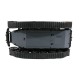 Радиоуправляемый вездеход Military Police (серый) 2.4G 1/12 RTR