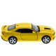 Машина Kinsmart 1:38 Chevrolet Camaro б/к
