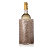 Охладительная рубашка Vacu Vin для вина (Платина)