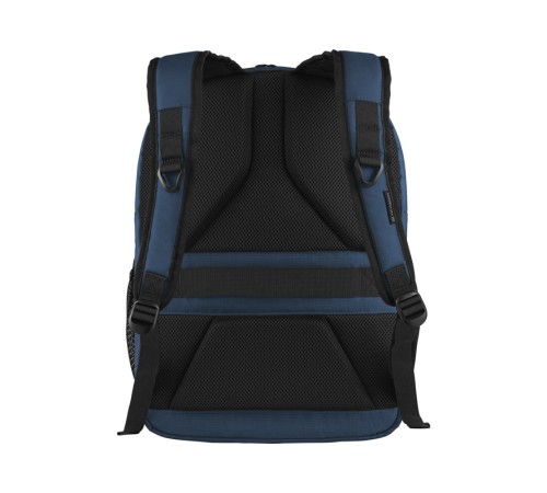 Рюкзак VICTORINOX VX Sport Evo Daypack, синий, полиэстер, 36x27x49 см, 32 л