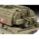 Сборная модель ZVEZDA Российская 152-мм гаубица 2С35 
