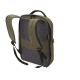 Рюкзак-антивор SWISSGEAR 15'', хаки, Heather 600D, 31 x 16 x 47 см, 23 л