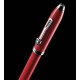 Ручка-роллер Selectip Cross Townsend Ferrari Glossy Rosso Corsa Red Lacquer / Rhodium