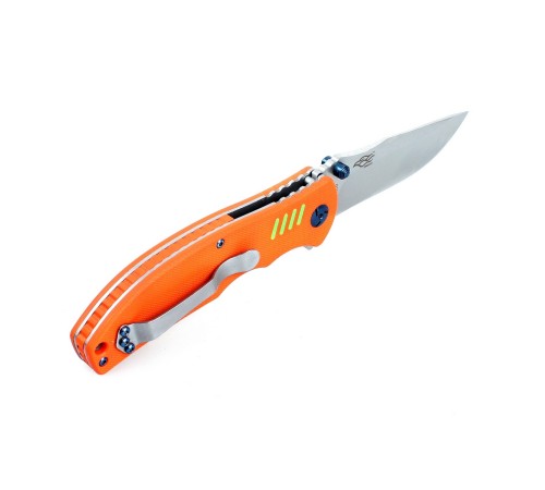 Нож Ganzo G7511 черный, G7511-BK