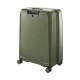 Чемодан VICTORINOX Connex, оливковый, 100% поликарбонат Makrolon, 52x32x74 см, 107 л