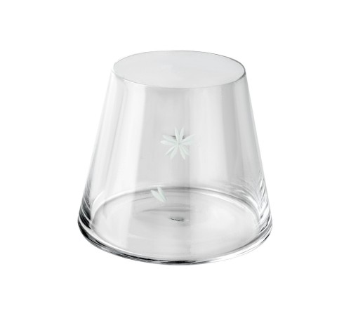Бокал TAJIMA GLASS Фудзи Хоэй 280 мл., прозрачный