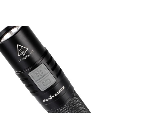 Фонарь Fenix E35UE (2016) Cree XM-L2 U2, E35UE2016