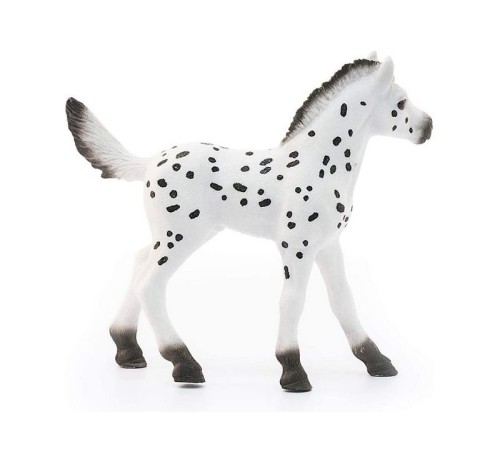 Фигурка Schleich Жеребенок Кнабструп