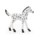 Фигурка Schleich Жеребенок Кнабструп