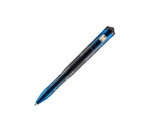 Тактическая ручка Fenix T6 синяя, T6-Blue