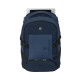Рюкзак VICTORINOX VX Sport Evo Deluxe Backpack, синий, полиэстер, 35x25x48 см, 28 л