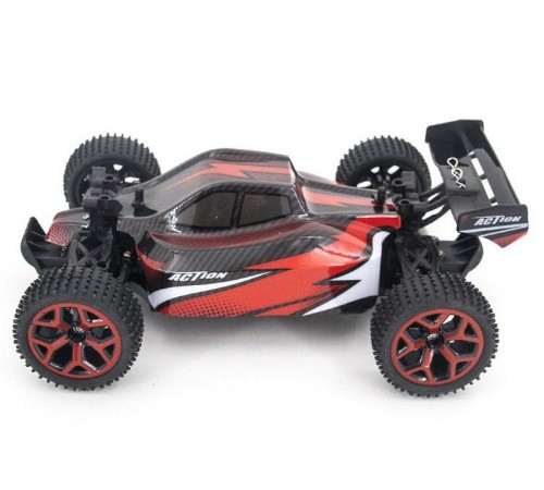 Р/У багги ZC X-Kinght Action 4WD RTR 1:18 2.4G 20 км/ч +акб