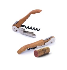 Штопор Pulltex Sacacorchos Pulltap's Basic Wood