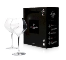 Бокалы для вина Chef&Sommelier Macaron Fascination 500 мл. / 2 шт. в п/у.