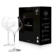 Бокалы для вина Chef&Sommelier Macaron Fascination 500 мл. / 2 шт. в п/у.