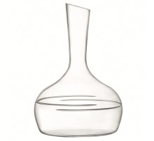 Декантер Lsa International Wine Verso, 1,85 л