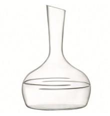 Декантер Lsa International Wine Verso, 1,85 л
