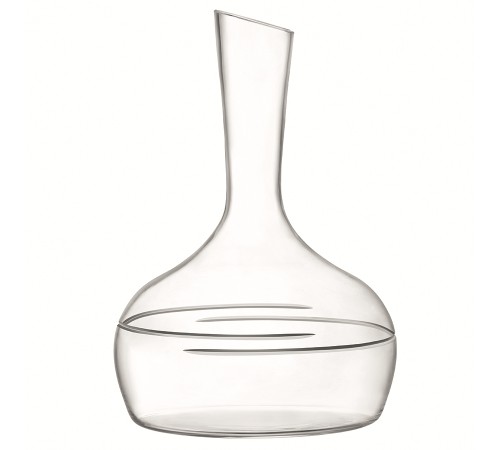 Декантер Lsa International Wine Verso, 1,85 л