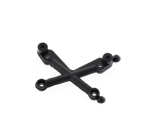 Передний кронштейн подвески х1  WLToys L959