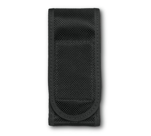 Чехол на ремень VICTORINOX для мультитулов SwissTool, Molle-совместимый, синтетический, чёрный