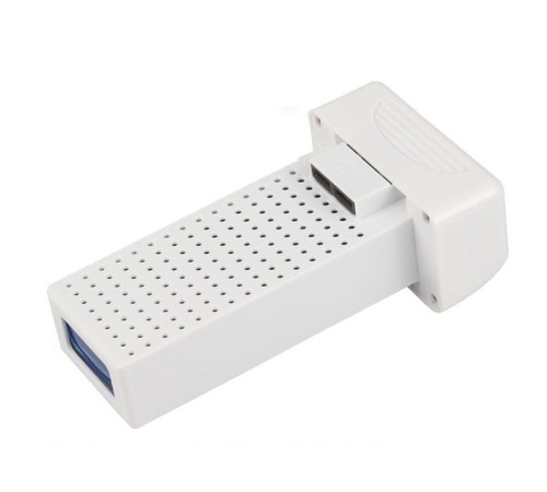 Аккумулятор Li-Po 2000mAh, 7,4V для Syma X8PRO/X8SW/X8SC