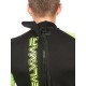 Гидрокостюм мужской Salvimar Portofino long Men, 3 мм, L