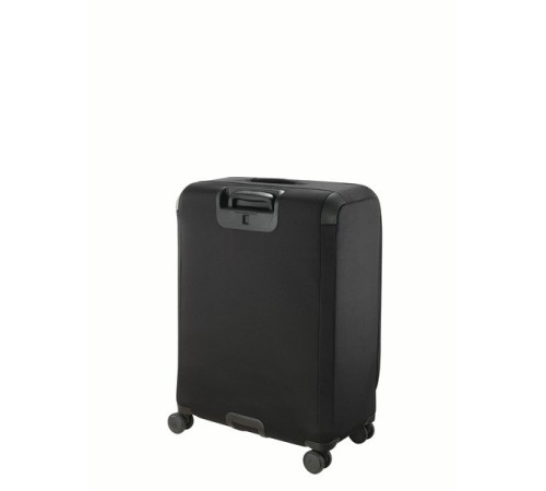 Чемодан VICTORINOX Connex, чёрный, полиэстер, 51x32x72 см, 102 л