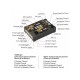 Комплект освещения G.T.Power с блоком управления и звуковой системой c Bluetooth