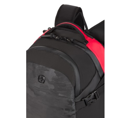 Рюкзак SWISSGEAR с отделением для ноутбука 15