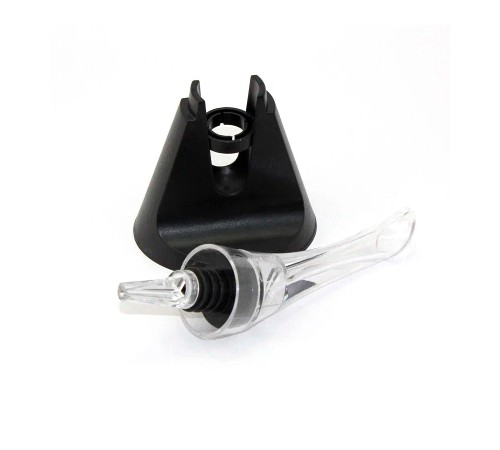 Винный аэратор Kitchen Joy Wine Aerator KJ-AP01BBlack