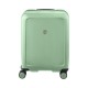 Чемодан VICTORINOX Connex, мятный, поликарбонат Makrolon, 40x20x55 см, 34 л