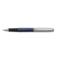 Перьевая ручка Parker Jotter Royal Blue CT