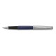 Перьевая ручка Parker Jotter Royal Blue CT