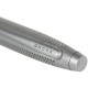 Шариковая ручка Cross Lumina Titanuim Grey Lacquer с LED подсветкой. Цвет - черный.